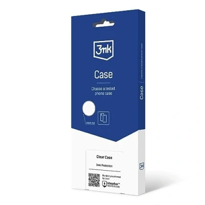 Afbeelding van Redmi A3 3mk Clear Case