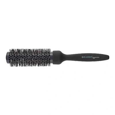 Afbeelding van Bio Ionic Thermal Styling Brush Medium, snelle en zachte warmtegeleiding, ergonomische handgreep