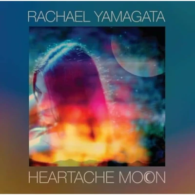 Afbeelding van Rachael Yamagata Heartache Moon (LP)