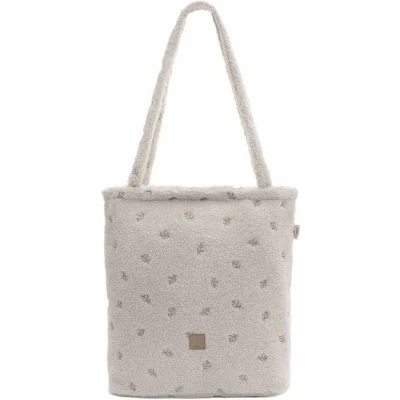 Afbeelding van Jollein Luiertas Shopper Teddy Lovely