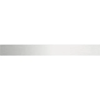 Afbeelding van Abb busch jaeger knx prion afsluitlijst temperatuur c rvs 2cka006310a0158