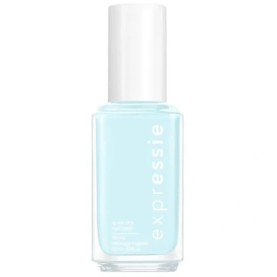 Afbeelding van Essie Expressie Nailpolish Nagellak, Dames, Maat: 10 ml, Life in 4d