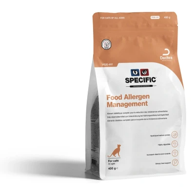 Afbeelding van Specific FDD HY Allergen Management 2