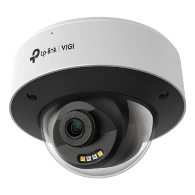 Afbeelding van TP Link InSight S245, IP beveiligingscamera, Buiten, Bedraad, 64 m, 12