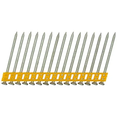 Afbeelding van DeWalt Accessoires DCN8901055 Nagels Verzinkt 55x2.6mm voor DCN890 Betontacker 510 Stuks