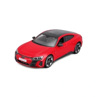 Afbeelding van Maisto Audi RS e tron GT, rot 1:24 Auto