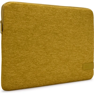 Afbeelding van Case Logic Reflect REFPC116 Dim Gold 39,6 cm (15.6&quot;) Opbergmap/sleeve Rood