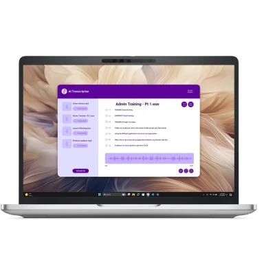 Afbeelding van DELL Pro 13 Plus PB13250 Intel Core Ultra 5 235U Laptop 13.3 Inch