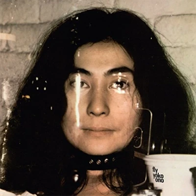 Afbeelding van Yoko Ono Fly (2 CD)