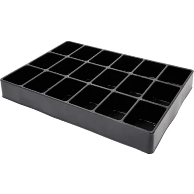 Afbeelding van KS Tools 875.9918 Opbergbox 1 stuk(s)