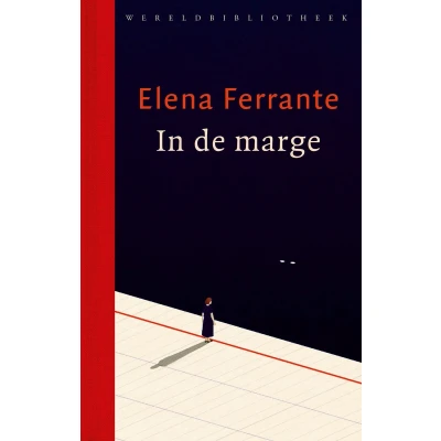 Afbeelding van In de marge (Hardback)