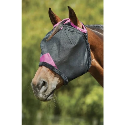 Afbeelding van Weatherbeeta ComFiTec Deluxe Durable Vliegenmasker
