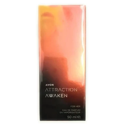 Afbeelding van Avon Attraction Awaken Eau de Parfum for Her