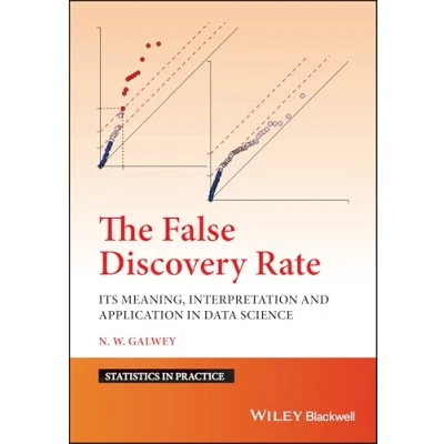 Afbeelding van The False Discovery Rate: Its Meaning, Interpretation and Application in Data Science