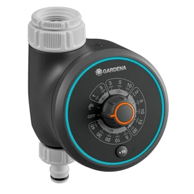 Afbeelding van Gardena Watercontrole Gemakkelijk, Irrigatie Timer