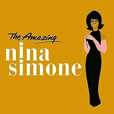 Afbeelding van Nina Simone The Amazing (LP)