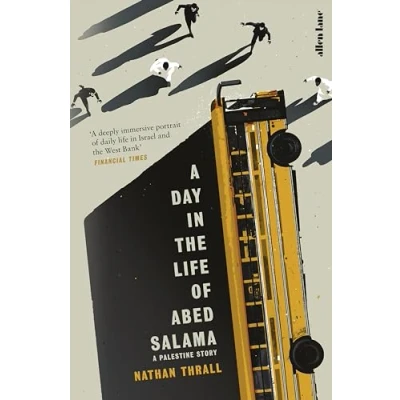 Afbeelding van A Day in the Life of Abed Salama: Palestine Story