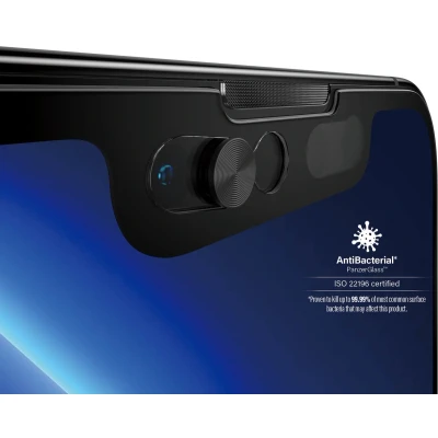 Afbeelding van PanzerGlass™ iPhone 13 Pro Max CamSlider®