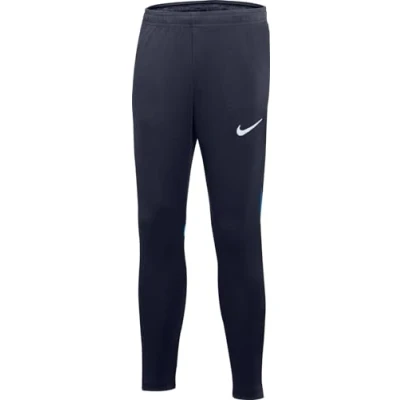 Afbeelding van Nike Uniseks Kind Broek Y Nk Df Acdpr Pant Kpz, Obsidiaan/Koningsblauw/Wit, DH9325 451, XL