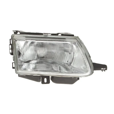 Afbeelding van Koplamp DEPO 552 1106R LD EM, Rechts