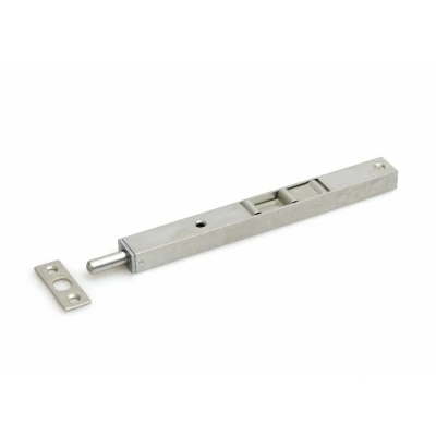 Afbeelding van DX Pijpkantschuif 160x17x12mm Type 804 Verzinkt KSP 16017BV