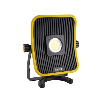 Afbeelding van Vetec LED bouwlamp DUAL 45 watt