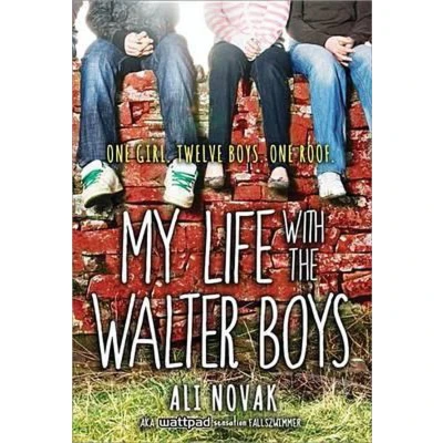 Afbeelding van My Life With the Walter Boys