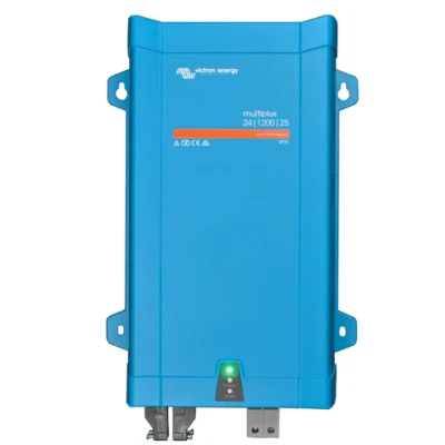 Afbeelding van Victron MultiPlus Acculader / Omvormer 1200VA 24 volt