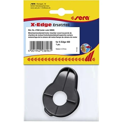 Afbeelding van Sera Motorkamerdeksel X Edge 450 (Reserveonderdeel)