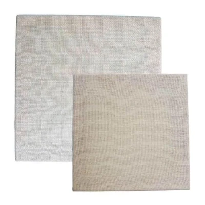 Afbeelding van KnitPro Houten punchframes set vierkant 20 25cm 1x2st