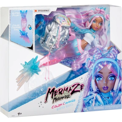 Afbeelding van Mermaze Mermaidz Winter Waves Pop Nera