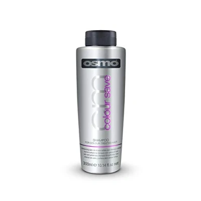 Afbeelding van Osmo Colour Save Shampoo 300ml