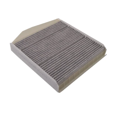 Afbeelding van Blue Print Interieurfilter ADF122522