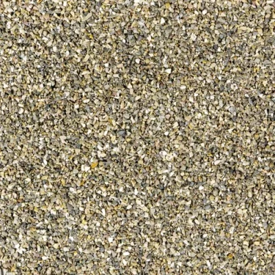 Afbeelding van 35 stuks! Japans split grijs/bruin 2/6 mm 20 kg Gardenlux