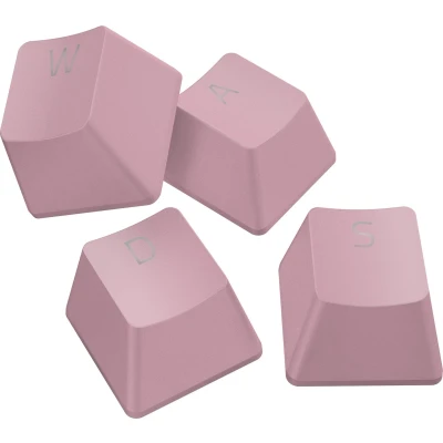 Afbeelding van Razer PBT Keycap Upgrade Set Roze
