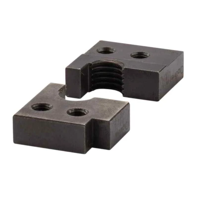 Afbeelding van Makita SC00000515 Messenset M10 rvs
