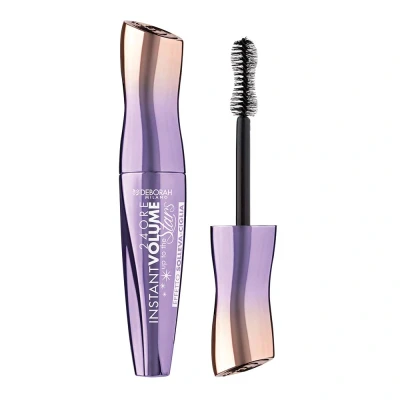 Afbeelding van Deborah Milano 24Ore Instant Volume Up To The Stars Mascara Beautytasting