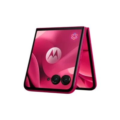 Afbeelding van Motorola razr 60 ultra 17,7 cm (6.96&quot;) Dual SIM Android 15 5G USB Type C 16 GB 512 4700 mAh Roze