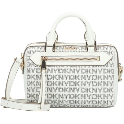 Afbeelding van DKNY Bryant Handtas 19 cm Dames marshmallow