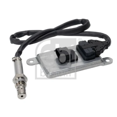 Afbeelding van FEBI BILSTEIN 178602 NOx sensor, ureuminspuiting