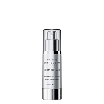 Afbeelding van Institut Esthederm Derm Repair Restructuring Serum 30 Ml