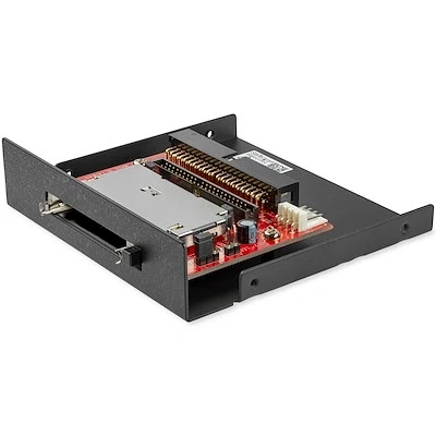 Afbeelding van StarTech.com 3,5inch to IDE