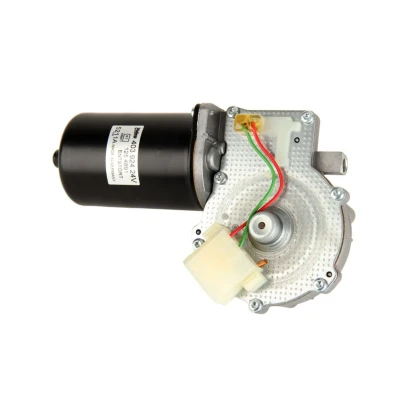 Afbeelding van Valeo Ruitenwissermotor 403924