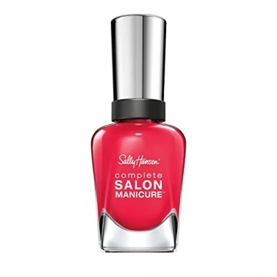 Afbeelding van Sally Hansen Complete Salon Manicure Nagellak 540 Frutti Petutie