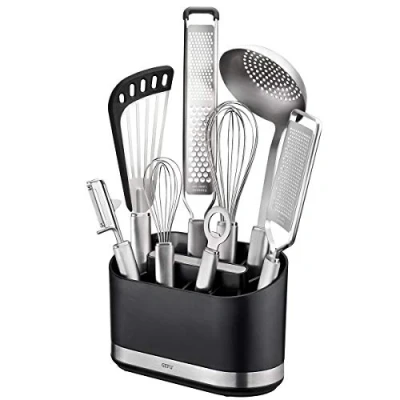 Afbeelding van Keukenhulporganizer Gefu Smartline 22 cm