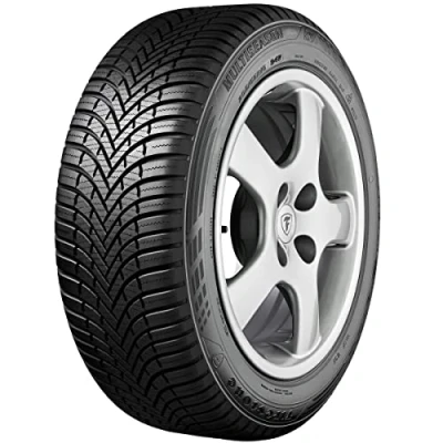 Afbeelding van Firestone Multiseason 2 205/55 R16 91H