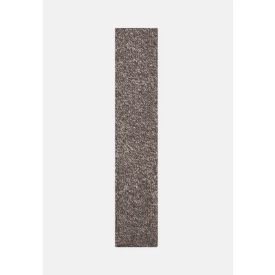 Afbeelding van Marc O&#039;Polo Sjaal, Dames, Maat: One Size, Multi shaded brown melange