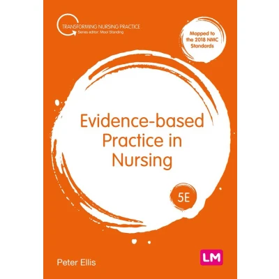 Afbeelding van Evidence based Practice in Nursing