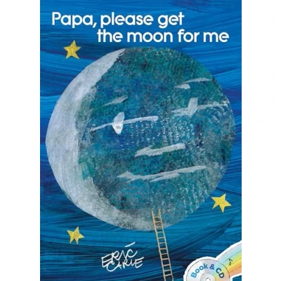 Afbeelding van Papa, Please Get the Moon for ME
