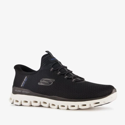 Afbeelding van Skechers Glide Step Noxus Heren